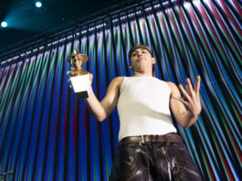 Premios Gardel 2023