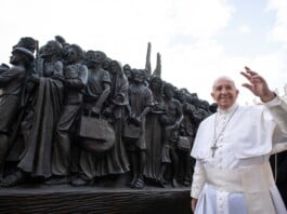 Papa Francisco