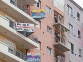 Aumentan los alquileres de CABA