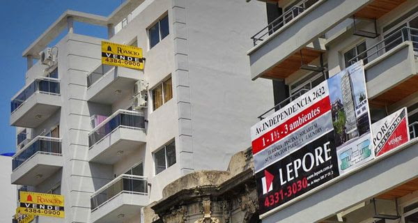 Alquileres-CABA Aprueban nuevas leyes de alquileres en CABA