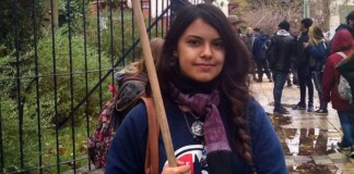 Perpetua para Villalba y absolución para Bazán Se conoció el fallo por el femicidio de Anahí Benítez