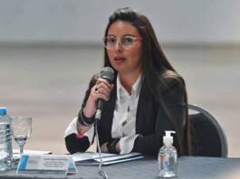 Lanzan el programa MenstruAr