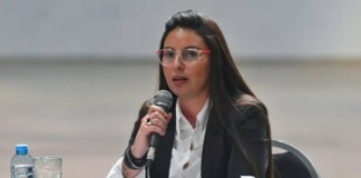 Lanzaron el Programa MenstruAR Lanzan el programa MenstruAr