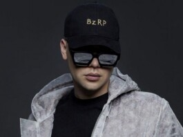 Time eligió a Bizarrap como uno de los 10 jóvenes líderes de la próxima generación