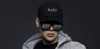 Time eligió a Bizarrap como uno de los 10 jóvenes líderes de la próxima generación Time eligió a Bizarrap como uno de los 10 jóvenes líderes de la próxima generación