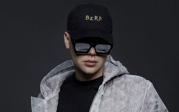 Bizarrap Time eligió a Bizarrap como uno de los 10 jóvenes líderes de la próxima generación