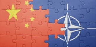 China pide «alta vigilancia» sobre la expansión de OTAN en Asia China en alerta por avance de la OTAN