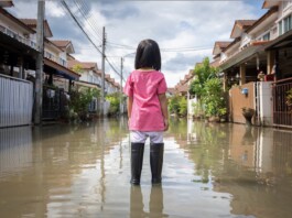 Los costos económicos de los desastres climáticos aumentan