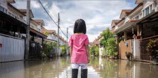 Los costos económicos de los desastres climáticos aumentan en todo el mundo Los costos económicos de los desastres climáticos aumentan