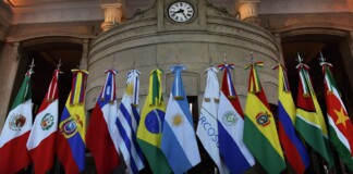 Una cumbre que no se agotó en gestos y formalidades
