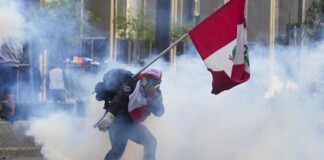 Perú: ONU confirma excesos en la represión Represión en Perú