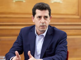 Repudio a los dichos de Lévinas sobre Wado