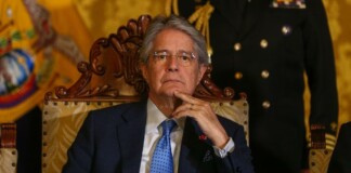 Ecuador: comienza el juicio político contra Lasso Confirman la fecha de las elecciones en Ecuador