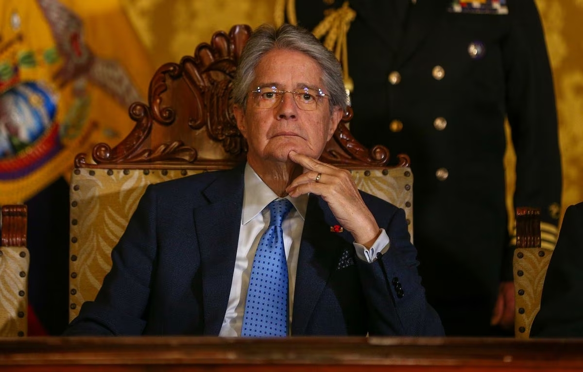 Guillermo-Lasso Confirman la fecha de las elecciones en Ecuador