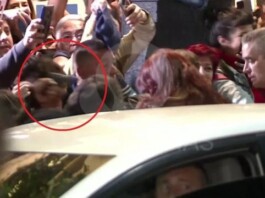 Se cumple un año del atentado a Cristina