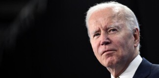 Biden logró un acuerdo con los republicanos para evitar «default catastrófico» Acuerdo con los republicanos para evitar "default catastrófico"