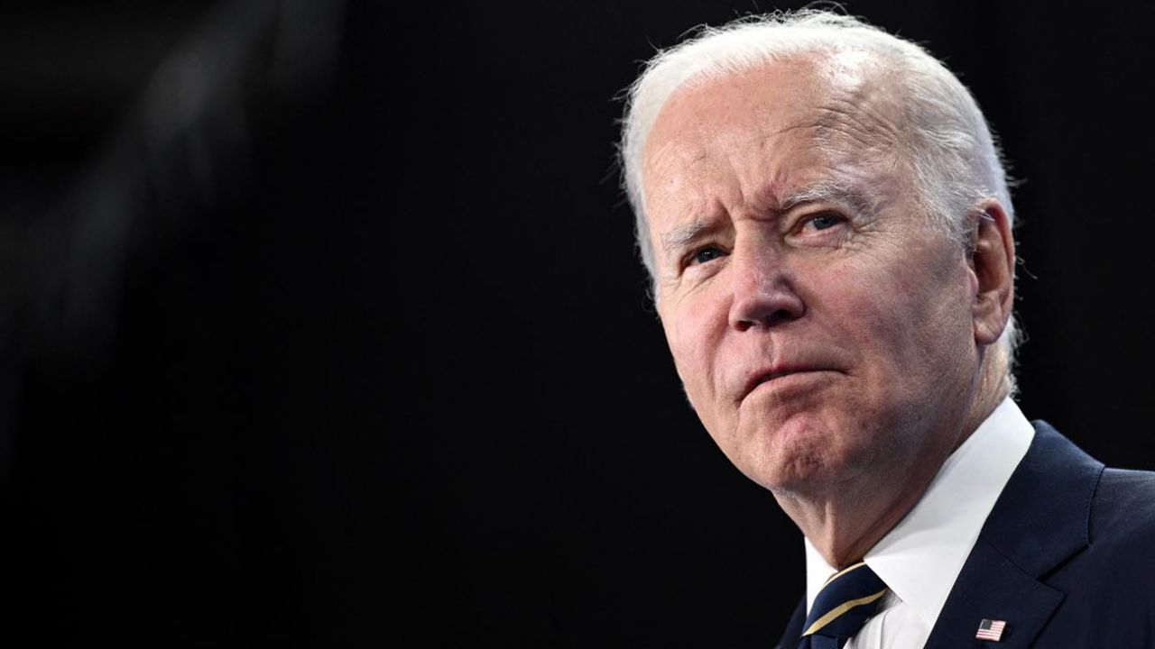 Joe-Biden Acuerdo con los republicanos para evitar