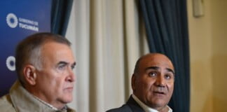 Casi todo sigue igual en las provincias Elecciones