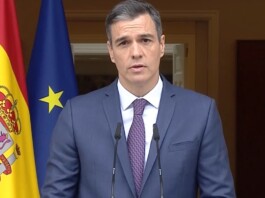 Pedro Sánchez disuelve el Congreso y adelanta los comicios