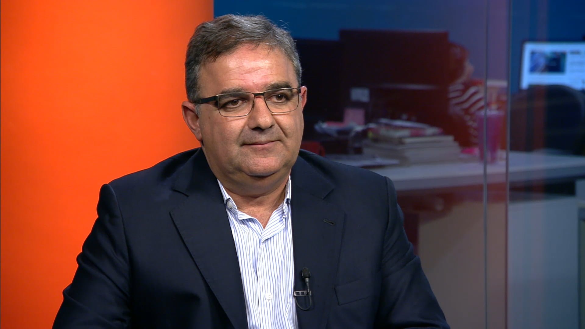 Raul Jalil