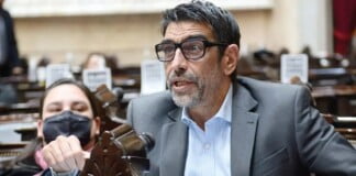 Tailhade: la Corte está «jugando a la política»