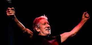 Roger Waters en Argentina Roger Waters en Argentina