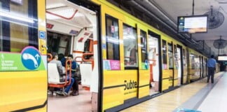 Nuevo paro escalonado de subte afectará todas las líneas Subte