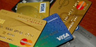 Cambia la forma de pagar los consumos con tarjetas en comercios Cambia la forma de pago con tarjeta