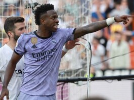 Racismo en el futbol español