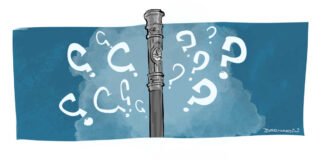 Entre el Clío y la Wadoneta