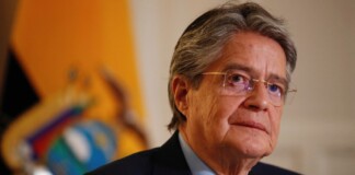 Lasso decretó la reforma tributaria Lasso decreta la nueva Reforma Tributaria