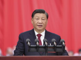 Baja inflación en China