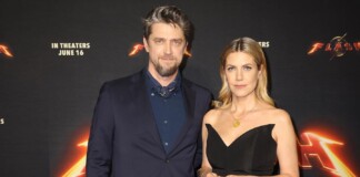Andy y Barbara Muschietti vienen a promocionar «Flash» en la Comic Con Comic Con Argentina