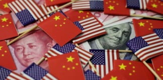 China y EEUU camino a estabilizar las relaciones bilaterales China y EEUU