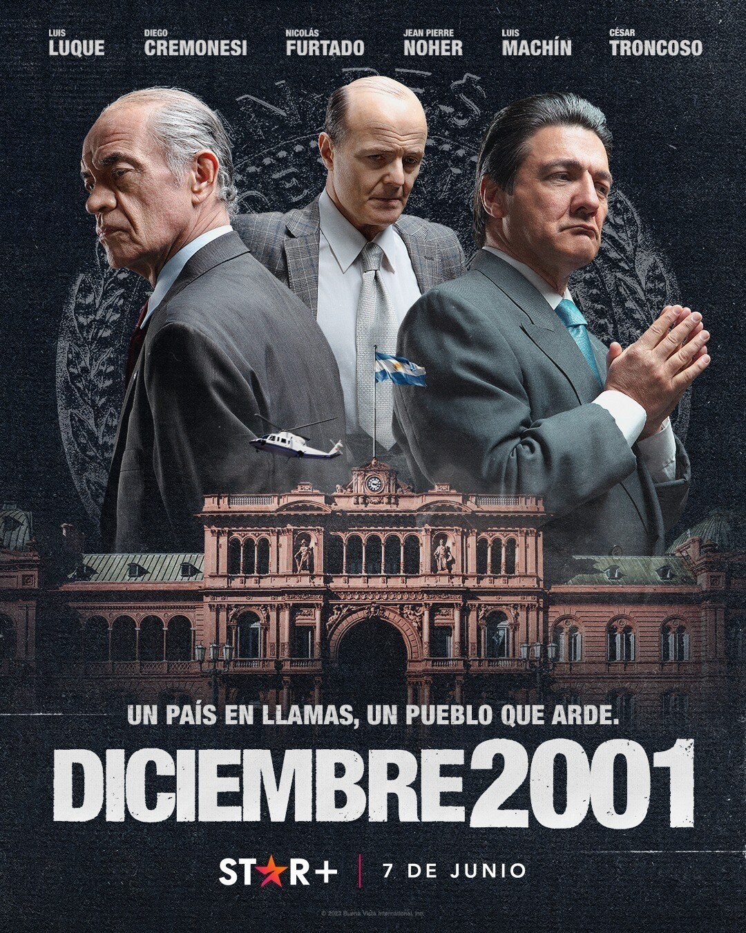 Diciembre 2001