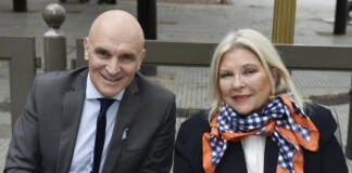 Espert también quiere ser candidato a presidente por JxC