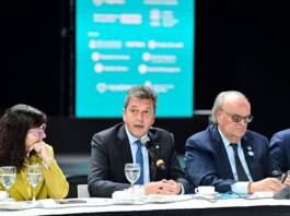 Ministro de Economía