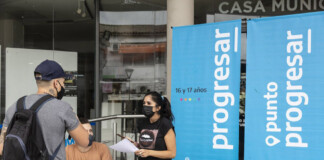 Informe del BM pondera despliegue estatal contra la pobreza programas oficiales