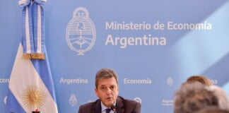 Gobierno oficializó el nuevo piso de Ganancias en $506.230 impuesto a las ganancias