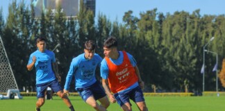 Mundial Sub 20: cuándo juega Argentina y dónde verlo Mundial Sub 20
