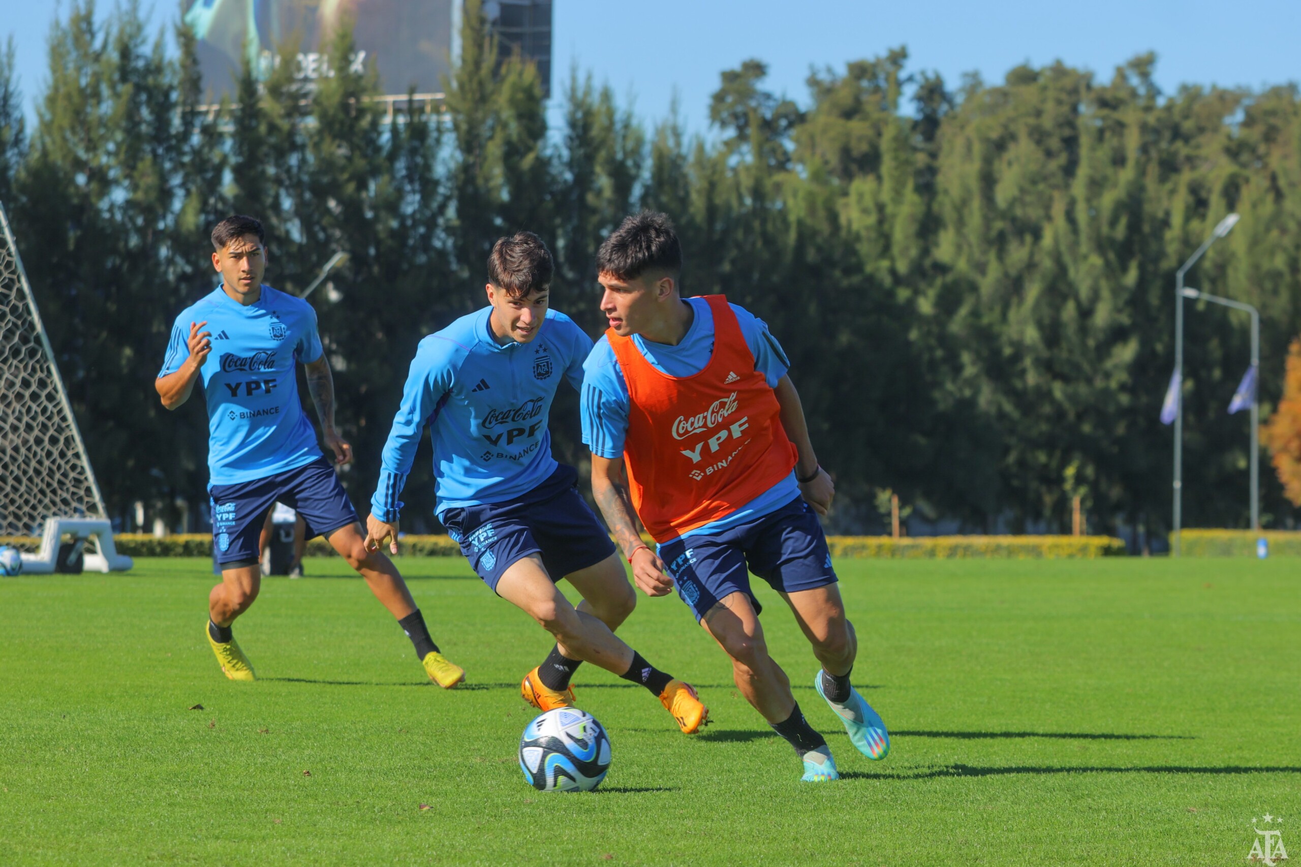 sub 20 Mundial Sub 20
