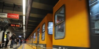 Se confirmó el paro de subtes Subte