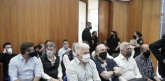 Imputan al directorio de Vicentin por asociación ilícita vicentin_imputados