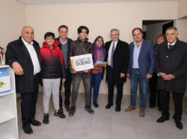 ministerio de desarrollo territorial y hábitat