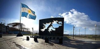 Eximen del pago de patentes a ex combatientes de Malvinas