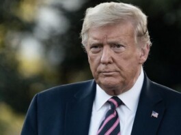 Trump admitió tener documentos “altamente confidenciales”