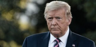Trump admitió tener documentos “altamente confidenciales” Trump admitió tener documentos “altamente confidenciales”