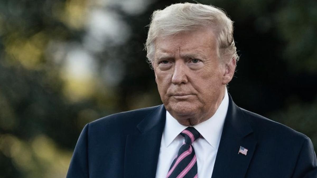 64831a85994a6_1200 Trump admitió tener documentos “altamente confidenciales”