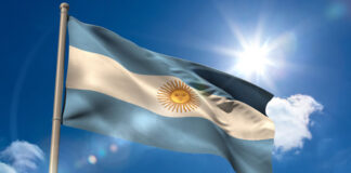 La Argentina simbólica