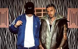 Bizarrap lanzó su nuevo tema junto a Rauw Alejandro